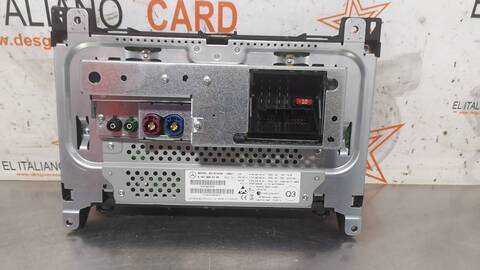 Foto 4ª: Sistema GPS Mercedes Vito 109/111 CDI LANG 447.703) 114CV 84KW [622951] (2015)