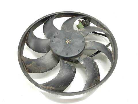 Electroventilador Mg ZS 1.5 106CV