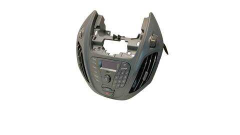 Foto 2ª: Sistema Audio Radio CD Ford Transit 280 L1 LIMITED 131CV (2012)