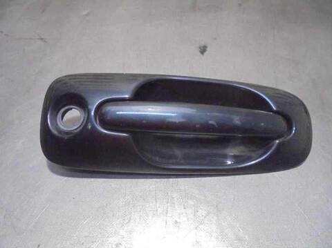 Maneta Exterior Delantera Derecha Chrysler Voyager 2.5 CRD CAT 141CV 105KW