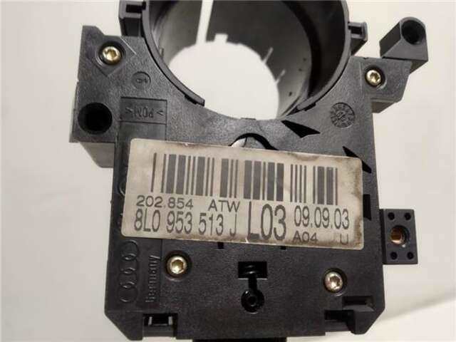 Foto 3ª: Mando Multifuncion Audi A3 1.9 TDI AMBIENTE [1.9 LTR. - 96 KW TDI] [ASZ]