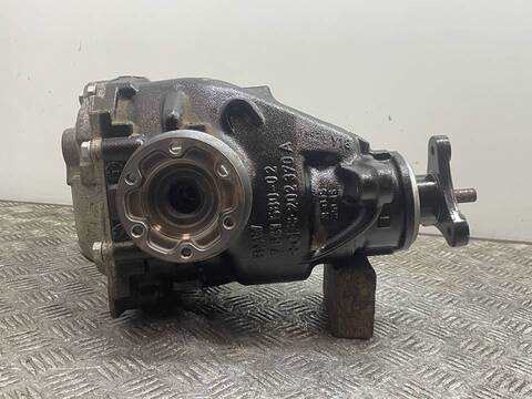 Diferencial Trasero Bmw Serie 1 114 N47D20A BERLINA