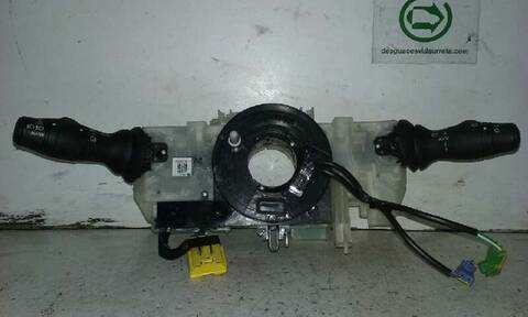 Mando Luces Renault Megane D III BERLINA 5P DYNAMIQUE