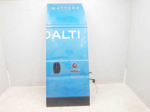 Puerta Trasera Derecha Fiat Ducato 180 L2H2 RS 3450 MM FURGON