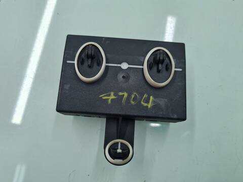Centralita Motor ECU Seat Leon STYLE 105CV 77KW