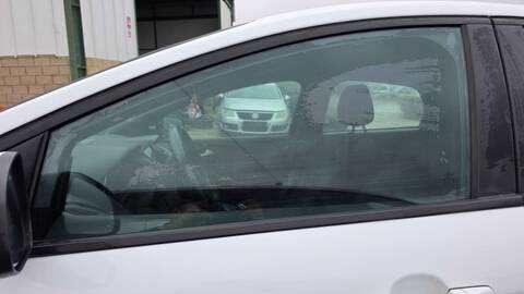 Luna Delantera Izquierda Ford Focus ST-LINE R B 125CV 92KW