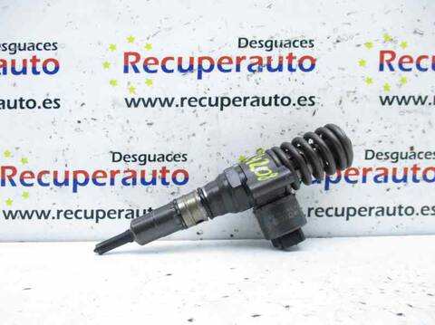 Inyectores Chrysler Sebring ECD BERLINA
