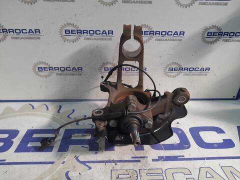 Mangueta Delantera Derecha Citroen Jumper 2.2 E-HDI FAP CAT 131CV
