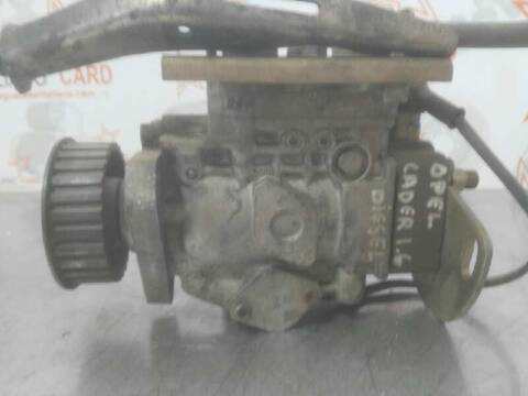 Foto 2ª: Bomba Inyeccion Opel Kadett VERSION INDEFINIDA