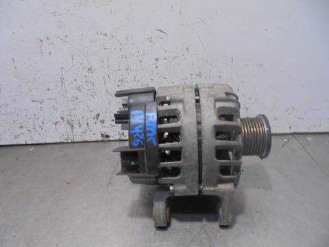 Foto 3ª: Alternador Renault Megane BOSE-EDITION BERLINA 130CV 97KW IV BERLINA 5P [H5F F4] (2017)