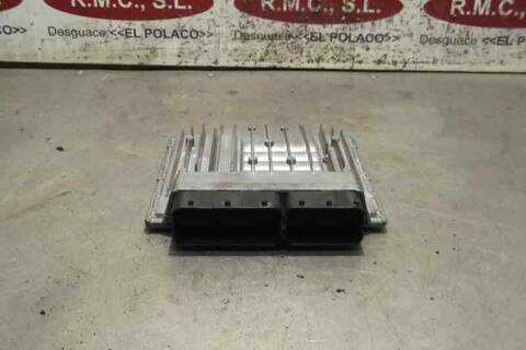 Centralita Motor ECU Bmw Serie 3 315 325I BERLINA 218CV 160KW