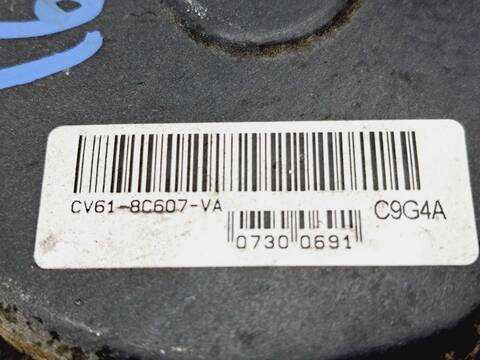 Foto 2ª: Electroventilador Ford Focus EDITION 125CV 92KW [M1DA] (2014)
