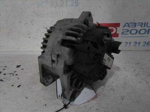 Alternador Renault Scenic 1.9 DCI JM12 JM0G) 120CV 88KW JM)