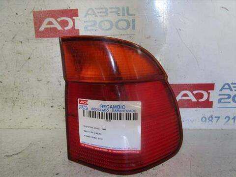 Piloto Trasero Derecho Bmw Serie 5 518 3.0 530D BERLINA 184CV 135KW