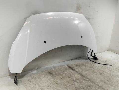 Capot Ford Transit 310 L2 101CV