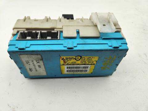 Caja Reles Fusibles Mitsubishi Grandis 2.0 DI-D INFORM 136CV 100KW