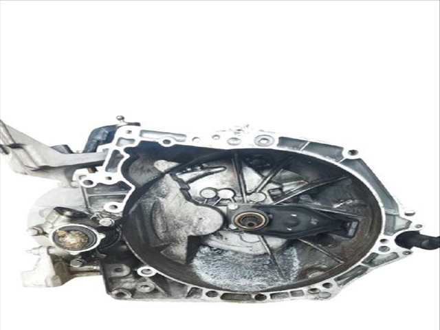 Foto 2ª: Caja Cambios Citroen Xsara 1.6 HDI (1999)