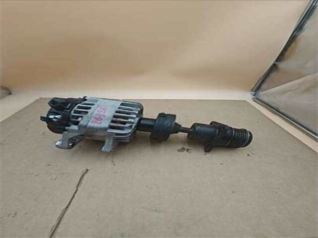 Alternador Ford C Max 1.8 GHIA (D) [1.8 LTR. - 85 KW TDCI TURBODIESEL CAT] FOCUS(CAP)(2003 _2007)