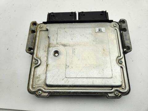 Foto 3ª: Centralita Motor ECU Ford EcoSport TITANIUM 101CV 74KW [XUJH] (2018)