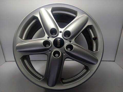 LLanta Aleacion Mini Countryman ONE D 90CV 66KW