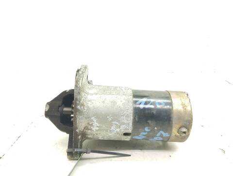 Motor de Arranque Renault Clio AUTHENTIQUE 68CV 50KW