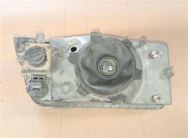 Foto 2ª: Faro Izquierdo Citroen Jumper 2.5 D [T9A (DJ5)]