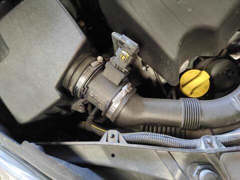 Caudalimetro Opel Corsa Z13DTH