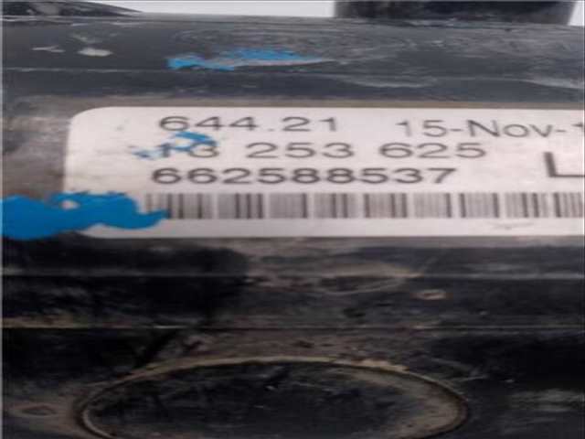 Faro Antiniebla Delantero Derecho Opel Corsa 1.0 EXPRESSION [1 0 LTR. - 48 KW 12V CAT A 10 XEP - LDB)] 65CV