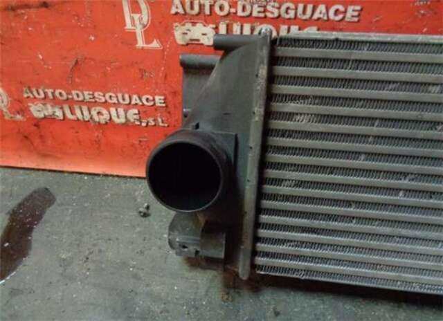 Foto 1ª: Intercooler Mercedes Sprinter 213 CDI [OM 646.986]