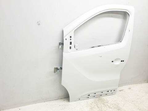 Foto 3ª: Puerta Delantera Izquierda Renault Trafic L1H1 29T KOMFORT (2014)