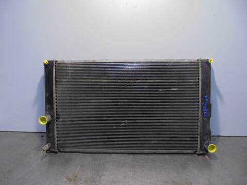 Radiador Motor Toyota Prius 1.8 16V CAT HIBRIDO) 99CV 73KW