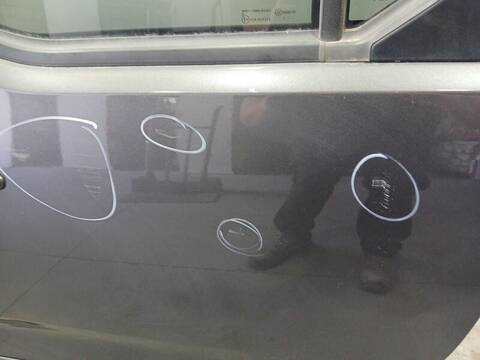 Foto 3ª: Puerta Lateral Corredera Izquierda Opel Combo INNOVATION 131CV 96KW [YH01 O D15DTH] (2019)