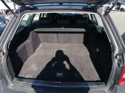 Foto 4ª: Bandeja Trasera Audi Allroad 2.5 TDI 132KW) 180CV [BAU] (2003)