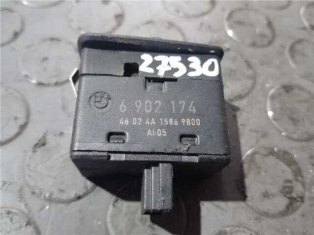 Foto 3ª: Botonera Elevalunas Bmw Serie 3 315 2.0 318D [2.0 LTR. - 85 KW DIESEL CAT (1951 CM3)] [M47 D20 (204D1)]