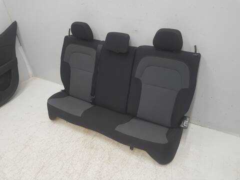 Foto 2ª: Juego Asientos Completos Dacia Sandero STEPWAY EXPRESSION (2022)