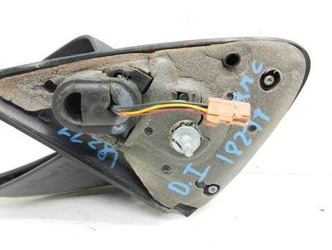 Foto 2ª: Retrovisor Izquierdo Citroen C Elysee SEDUCTION 92CV 68KW [9H06] (2013)