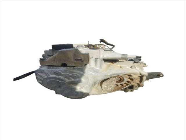 Foto 3ª: Caja Cambios Kia Rio 1.5 CRDI (2005)