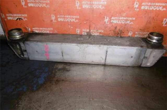 Foto 3ª: Intercooler Bmw Serie 5 518 530 D [306D3]