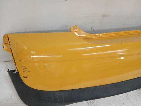 Foto 3ª: Paragolpes Trasero Mini Mini ONE 95CV [N12 B14 A] (2005)