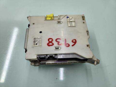 Centralita Motor ECU Lexus IS 220D 177CV 130KW
