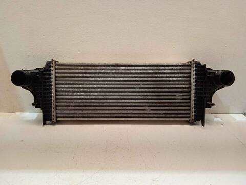 Foto 2ª: Intercooler Mercedes Clase R 280 3.0 CDI CAT 224CV 165KW (2010)