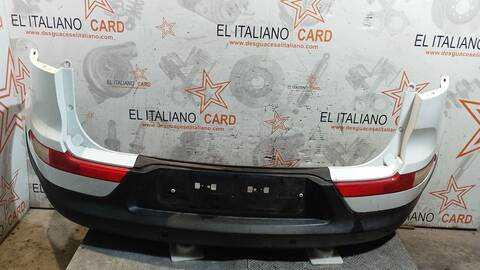 Paragolpes Trasero Kia Sportage CONCEPT 4X2 116CV 85KW