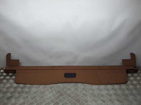 Foto 2ª: Bandeja Trasera Porsche Cayenne S 340CV 250KW [M4800] (2006)