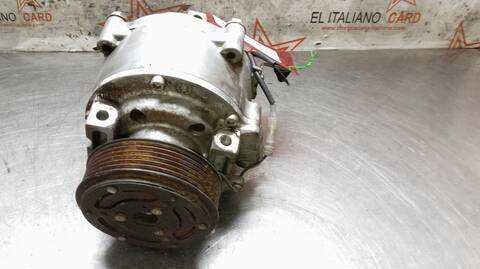 Foto 2ª: Compresor Aire Acondicionado Mitsubishi ASX MOTION 4WD 150CV 110KW [4N13] (2011)