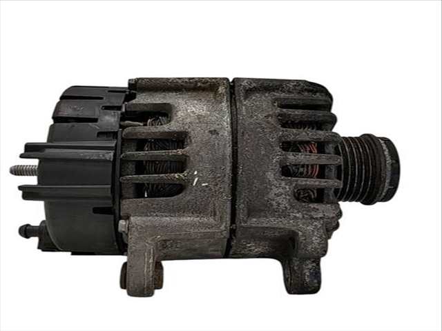 Foto 3ª: Alternador Audi A4 ADVANCED EDITION QUATTRO 272CV [CRTC] (2015)