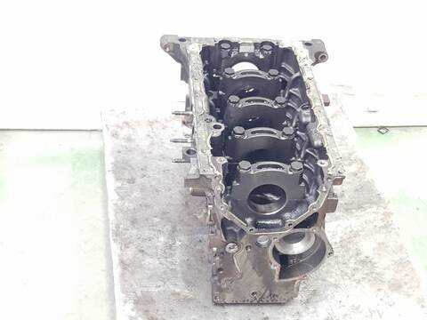 Foto 2ª: Bloque Motor Ford Kuga TITANIUM S (2017)