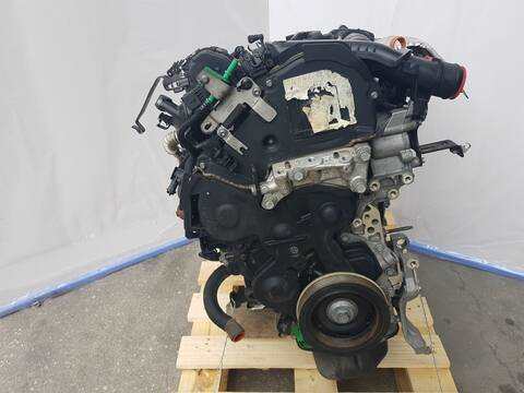 Motor Completo Citroen C Elysee 1.6 BLUEHDI 100 99CV 73KW
