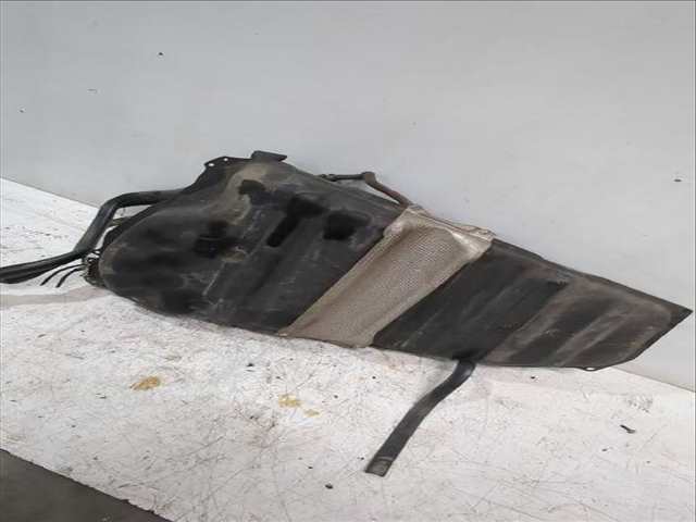 Deposito de Combustible Toyota Corolla 2.2 D-4D AUR10_) 177CV