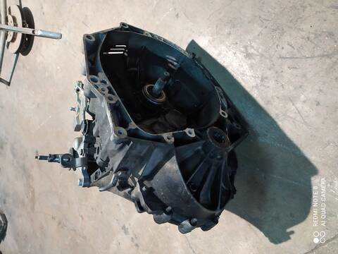 Caja Cambios Peugeot 3008 ACTIVE 112CV 82KW