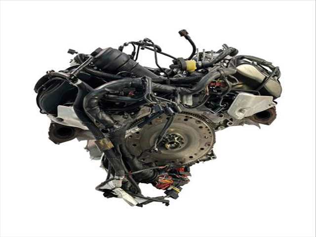 Foto 3ª: Motor Completo Audi A4 CTUC CTUD 310 - 354 CV [CTU]